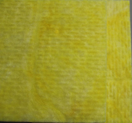 High-Performance Glass Wool Board – Superior Thermal & Sound Insulation for Your Building Needs