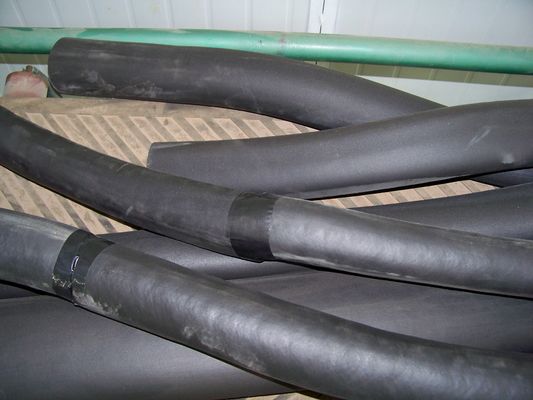 High Quality Bellsafe Vulcanized Closed Cell Rubber Insulation Tube for Copper Pipe Foam Rubber Insulation Hose