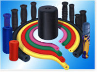 Factory Price of High Quality Flexible Rubber Foam Pipes Foam Insulation Protect Tube Silicone Rubber Color Foam Tube Pipe