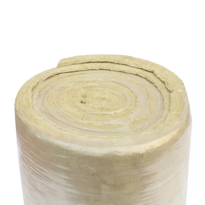 FANRYN Acoustic Rock Wool Blanket - Noise Reduction for Commercial & Residential Buildings