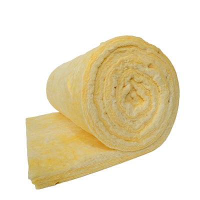 Non-Combustible Grade A Glass Wool | Safe & Certified Insulation Material