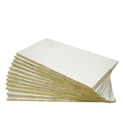 FANRYN Rock Wool: High-Performance Insulation, Naturally