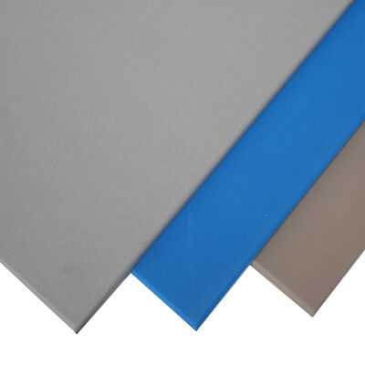 FANRYN Fiberglass Ceiling Tiles – A-Class Fire Resistance for Safe Interiors