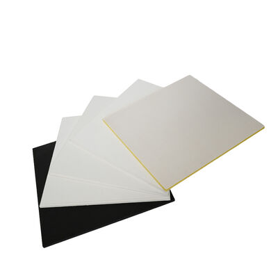 FANRYN Eco-Friendly Ceiling Panels – Sustainable & Recyclable Building Solutions