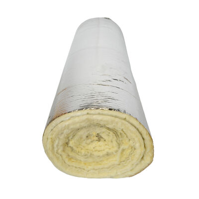Glass Wool Blanket: Superior Insulation for Sound & Thermal Control
