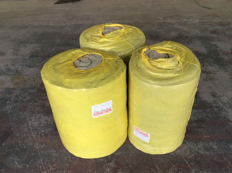 High quality Wall or roof thermal Insulation glass wool blanket