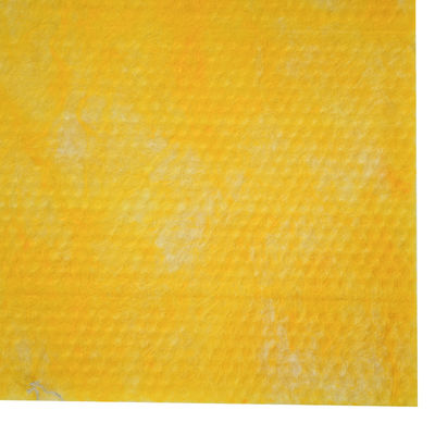 Acoustic Glass Wool Board for Noise Reduction in Machine Shops
