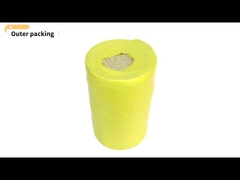 Покрытие из минеральной шерсти с алюминиевой фольгой